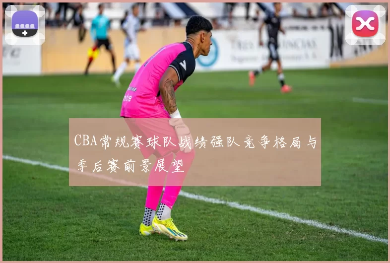 CBA常规赛球队战绩强队竞争格局与季后赛前景展望