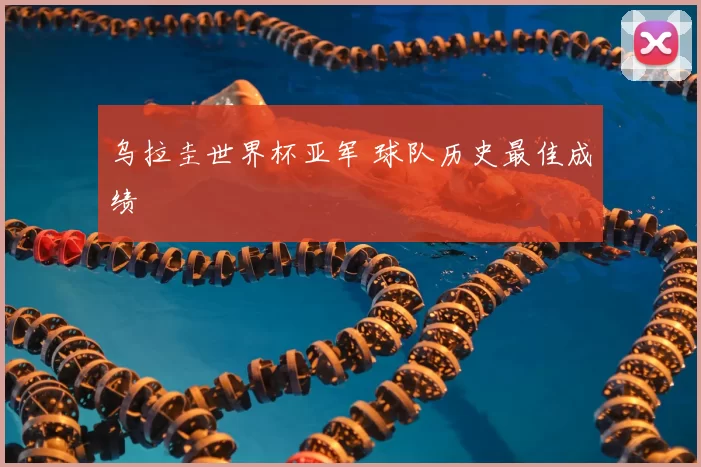 乌拉圭世界杯亚军 球队历史最佳成绩