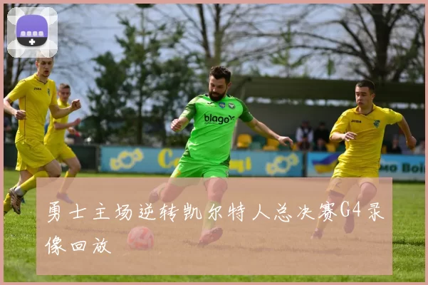 勇士主场逆转凯尔特人总决赛G4录像回放