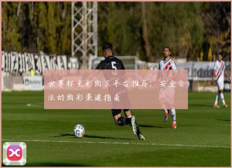 世界杯竞彩购买平台推荐：安全合法的购彩渠道指南