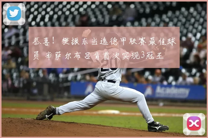 恭喜！樊振东当选德甲联赛最佳球员 率萨尔布吕肯首次实现3冠王