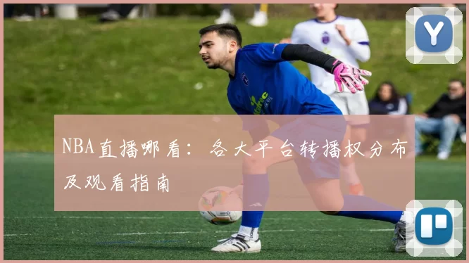 NBA直播哪看：各大平台转播权分布及观看指南