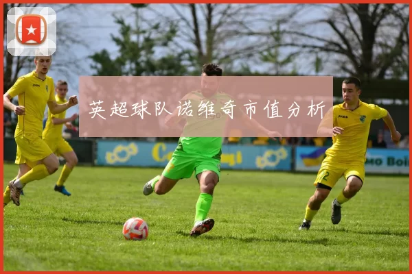 英超球队诺维奇市值分析