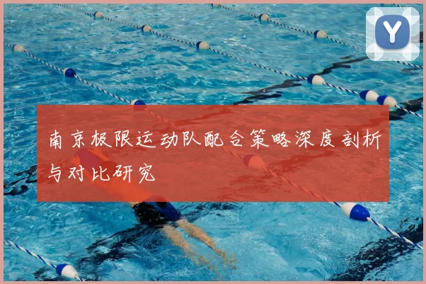 南京极限运动队配合策略深度剖析与对比研究