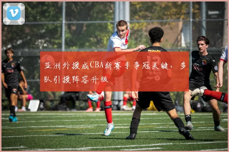 亚洲外援成CBA新赛季争冠关键，多队引援阵容升级