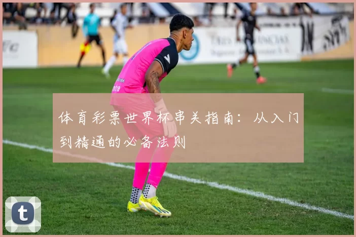 体育彩票世界杯串关指南:从入门到精通的必备法则